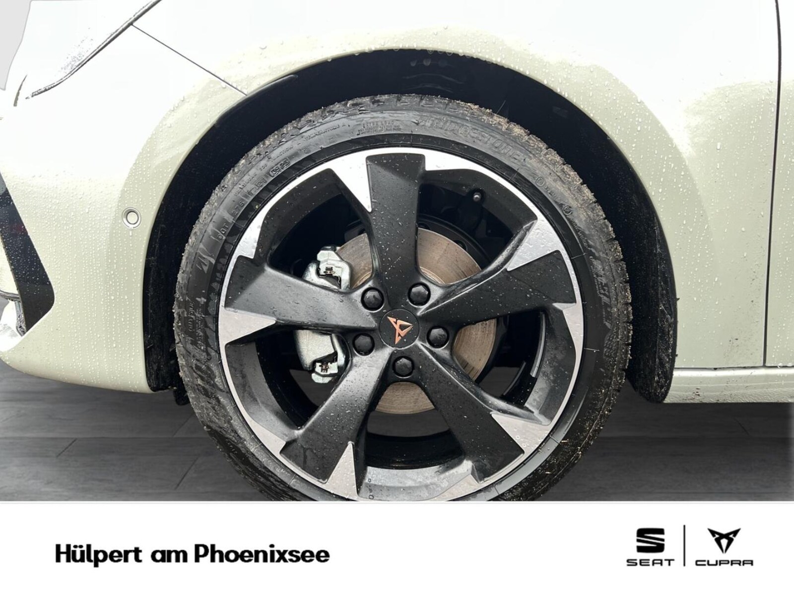 SEAT Cupra – Bild 6