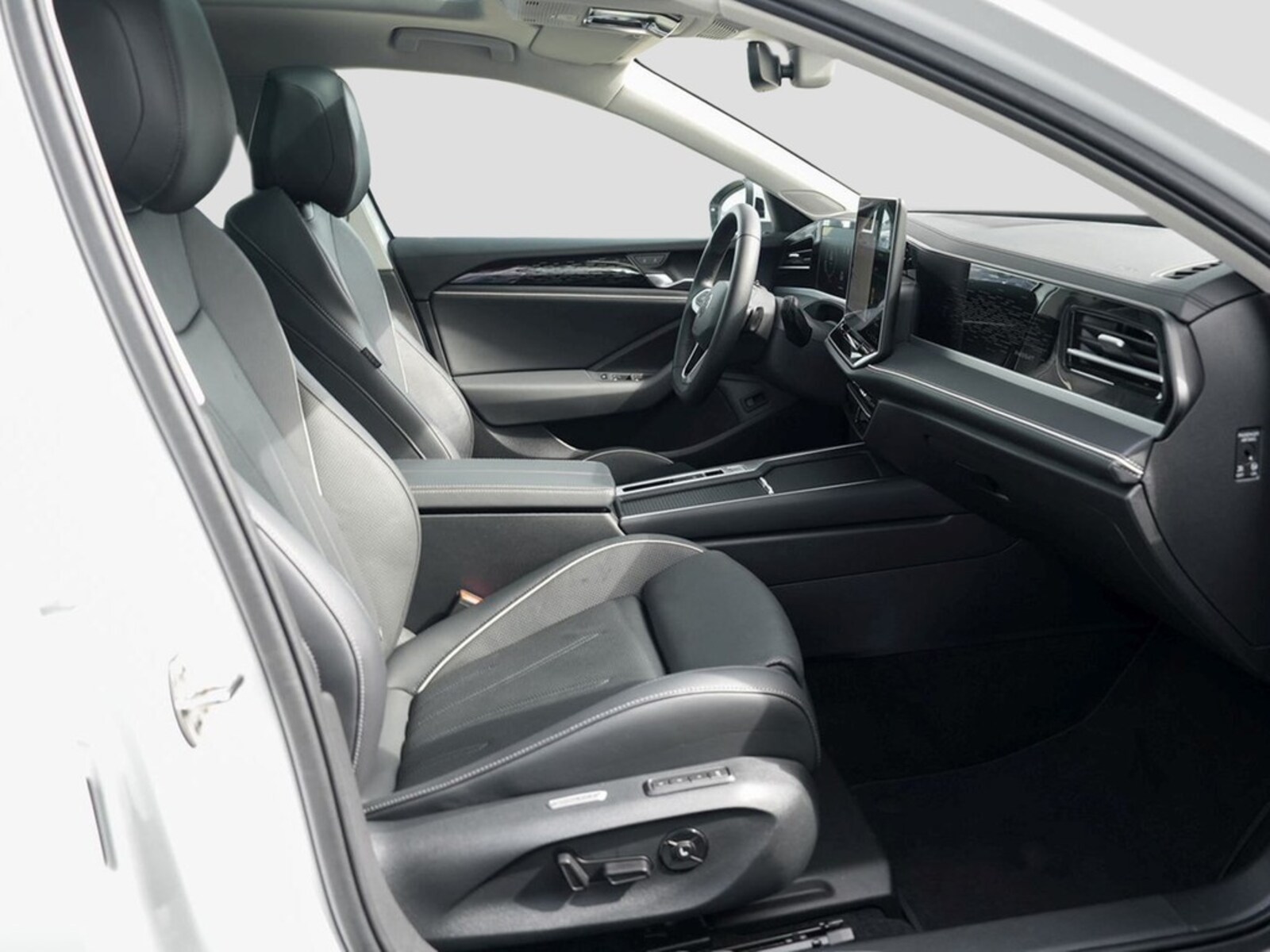 Volkswagen Passat – Bild 7