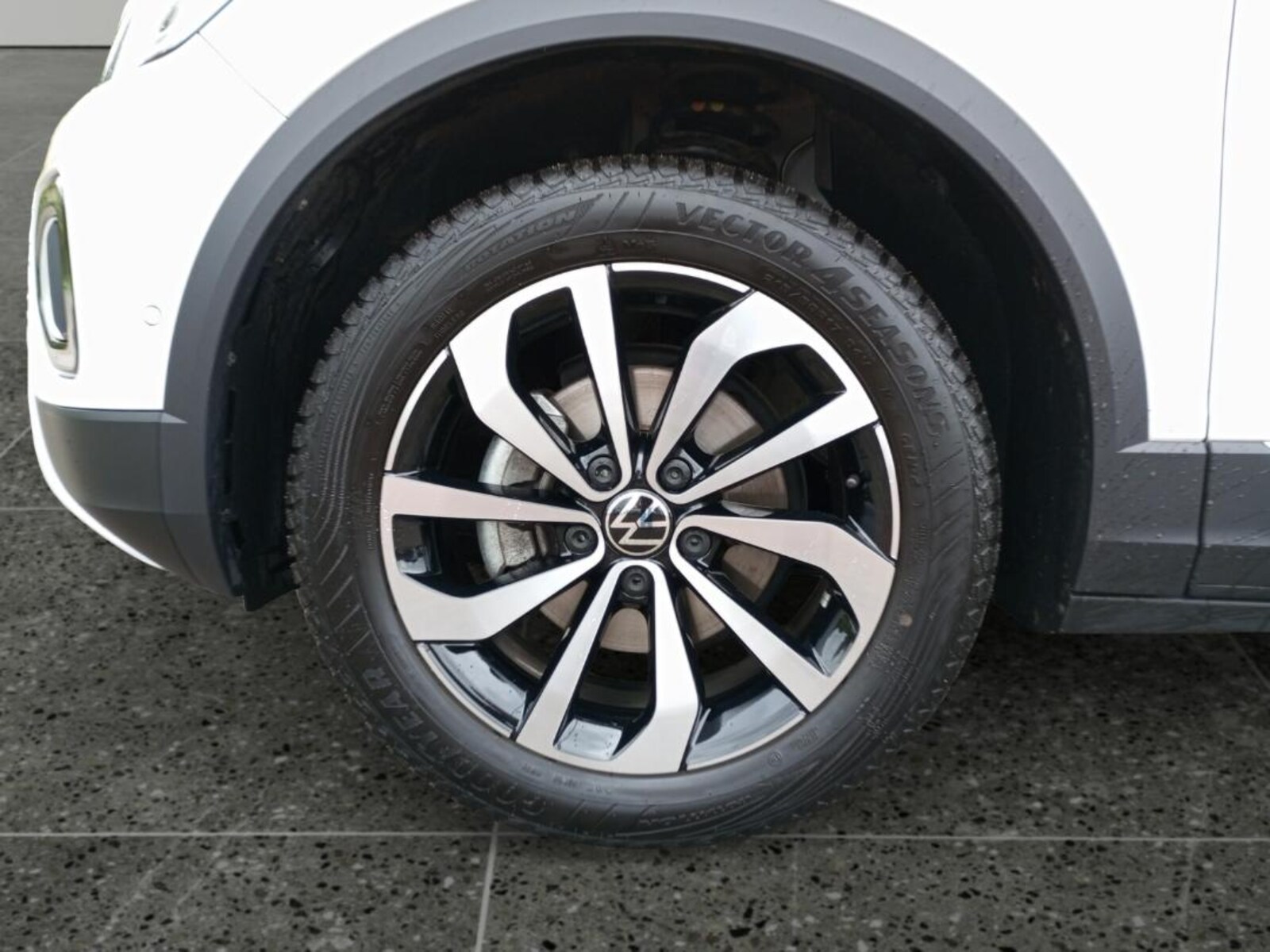 Volkswagen T-Roc – Bild 15