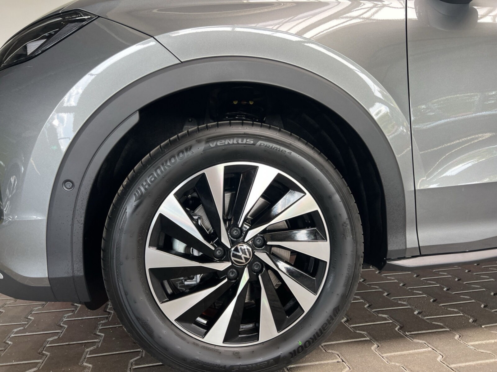 Volkswagen T-Roc – Bild 4