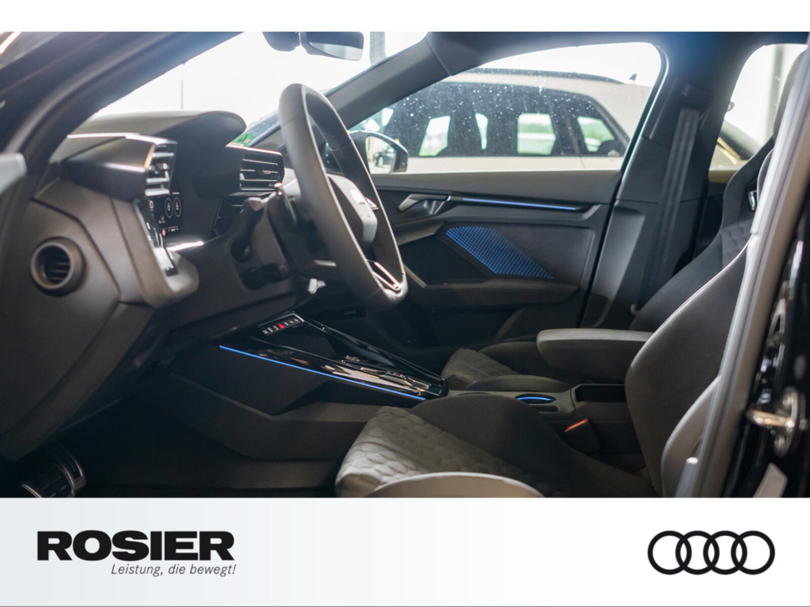 Audi RS 3 Sportback – Bild 19