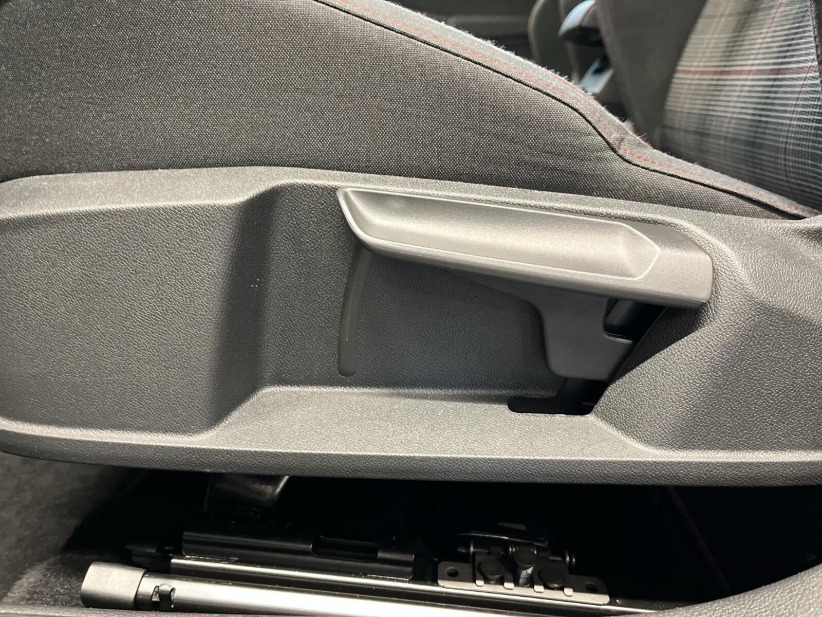 Volkswagen Golf – Bild 14