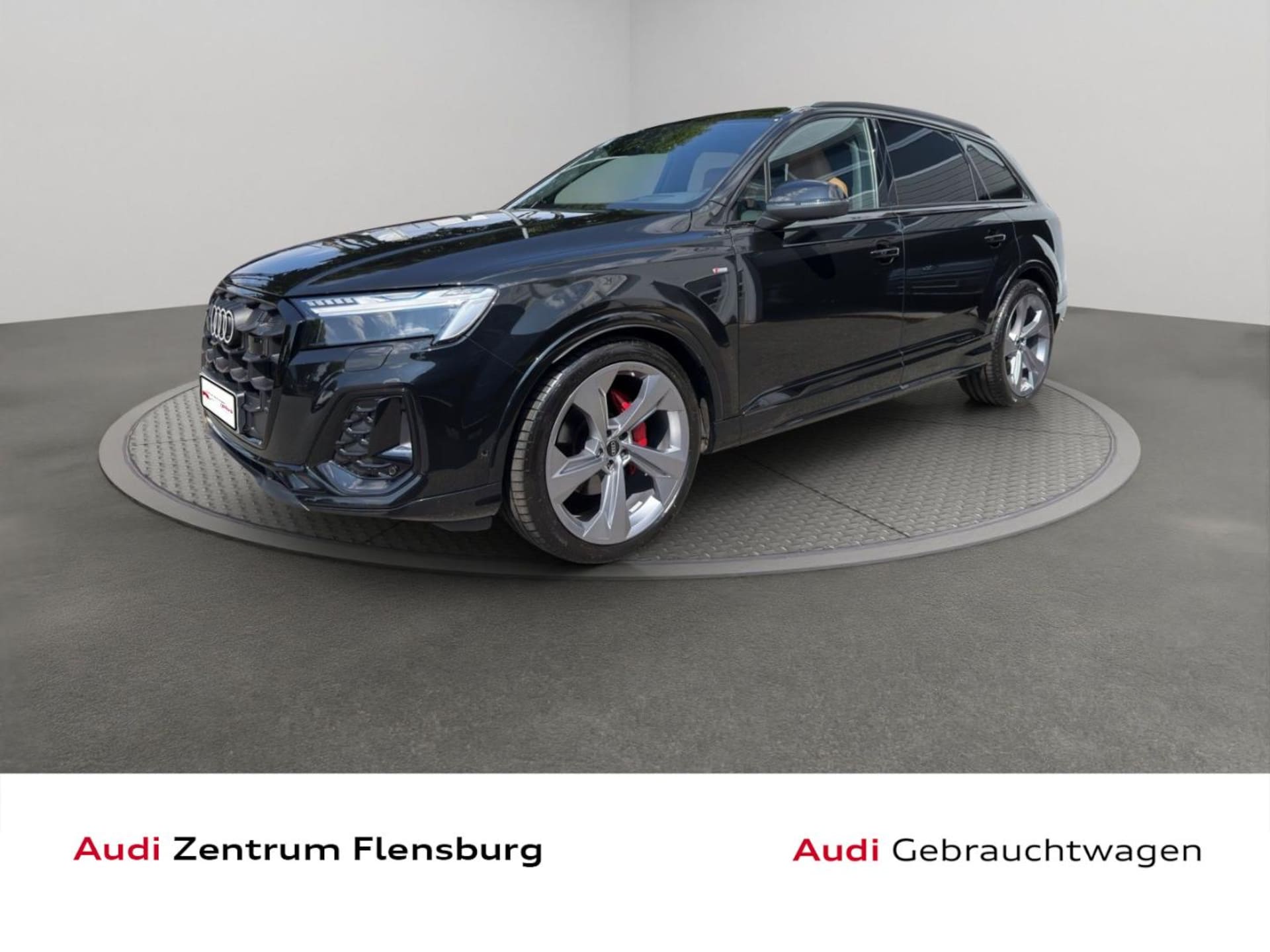 Audi Q7 SUV 2025