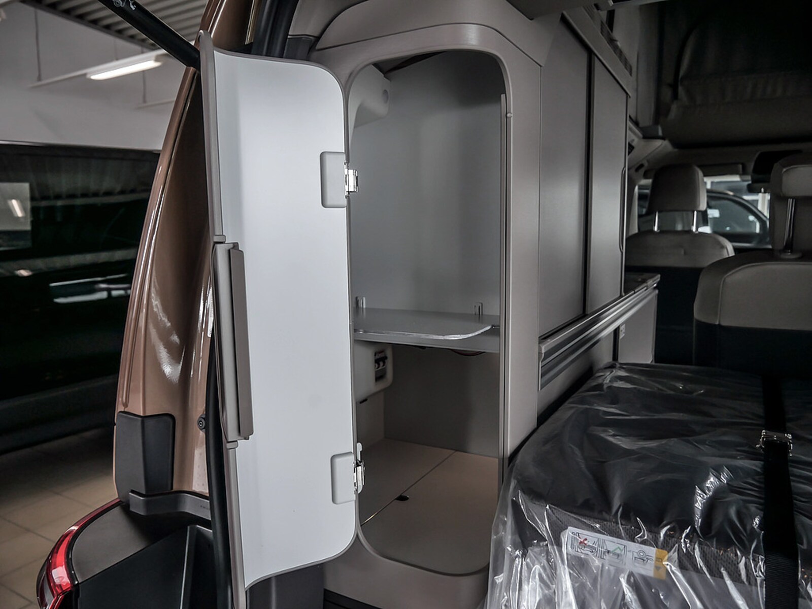 Volkswagen California – Bild 14
