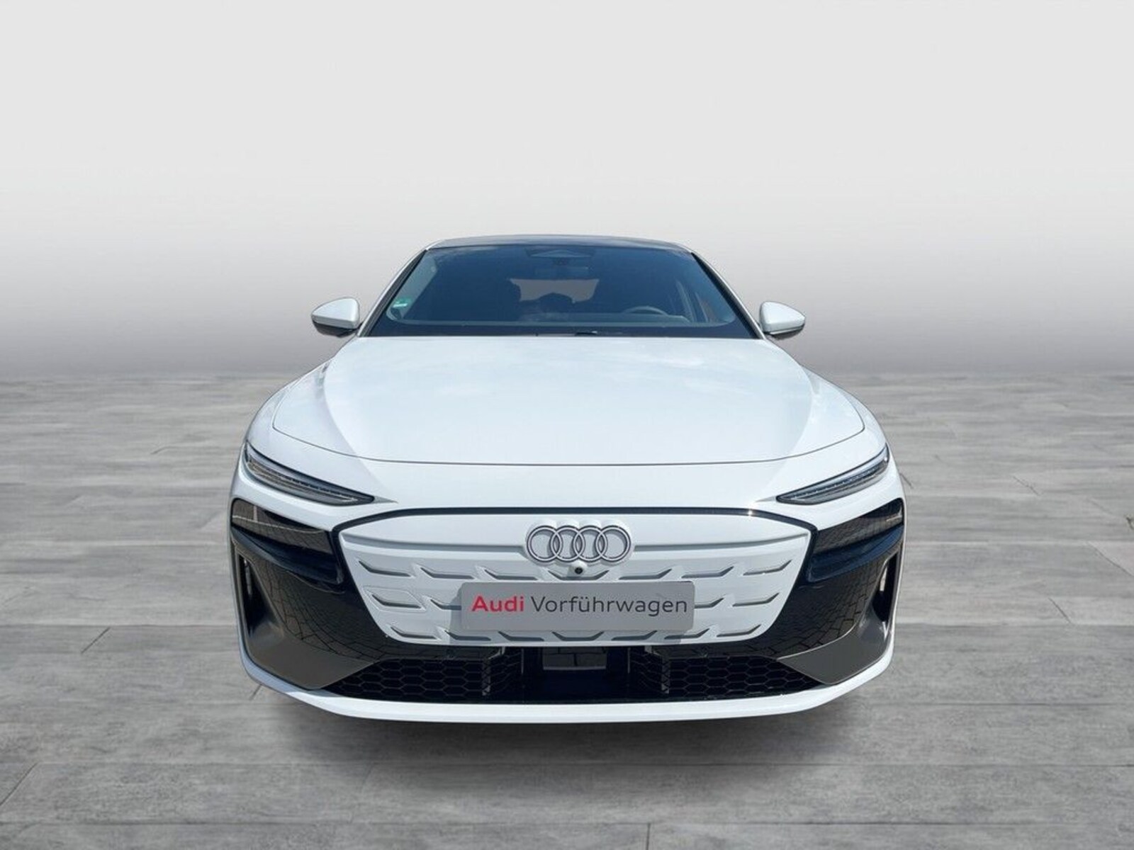 Audi A6 Avant e-tron – Bild 11
