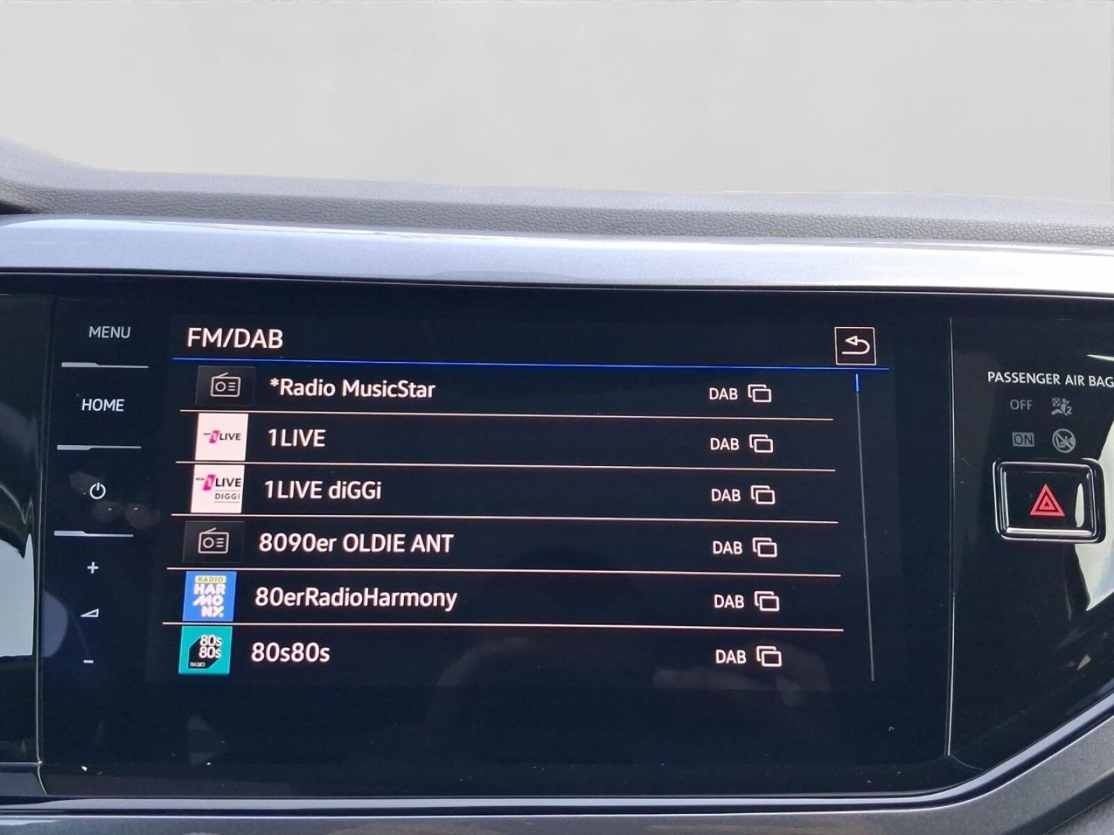 Volkswagen Polo – Bild 14