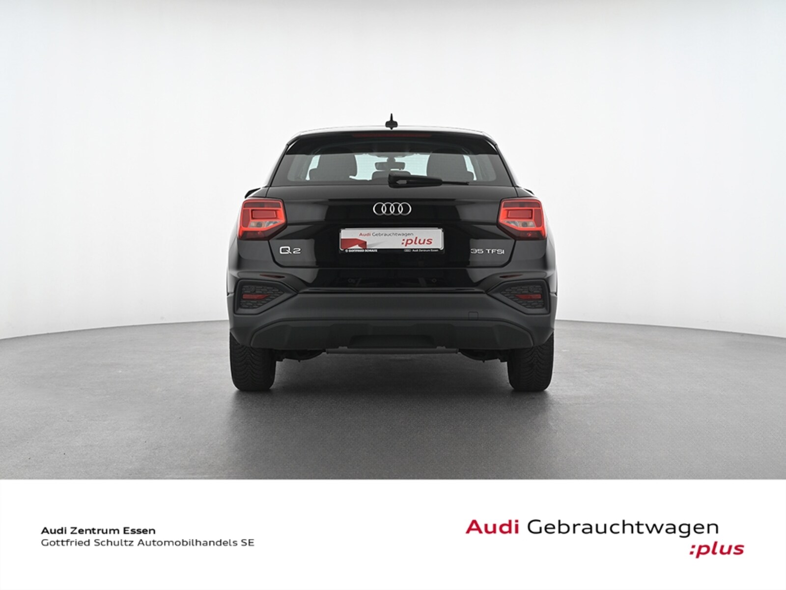 Audi Q2 – Bild 5