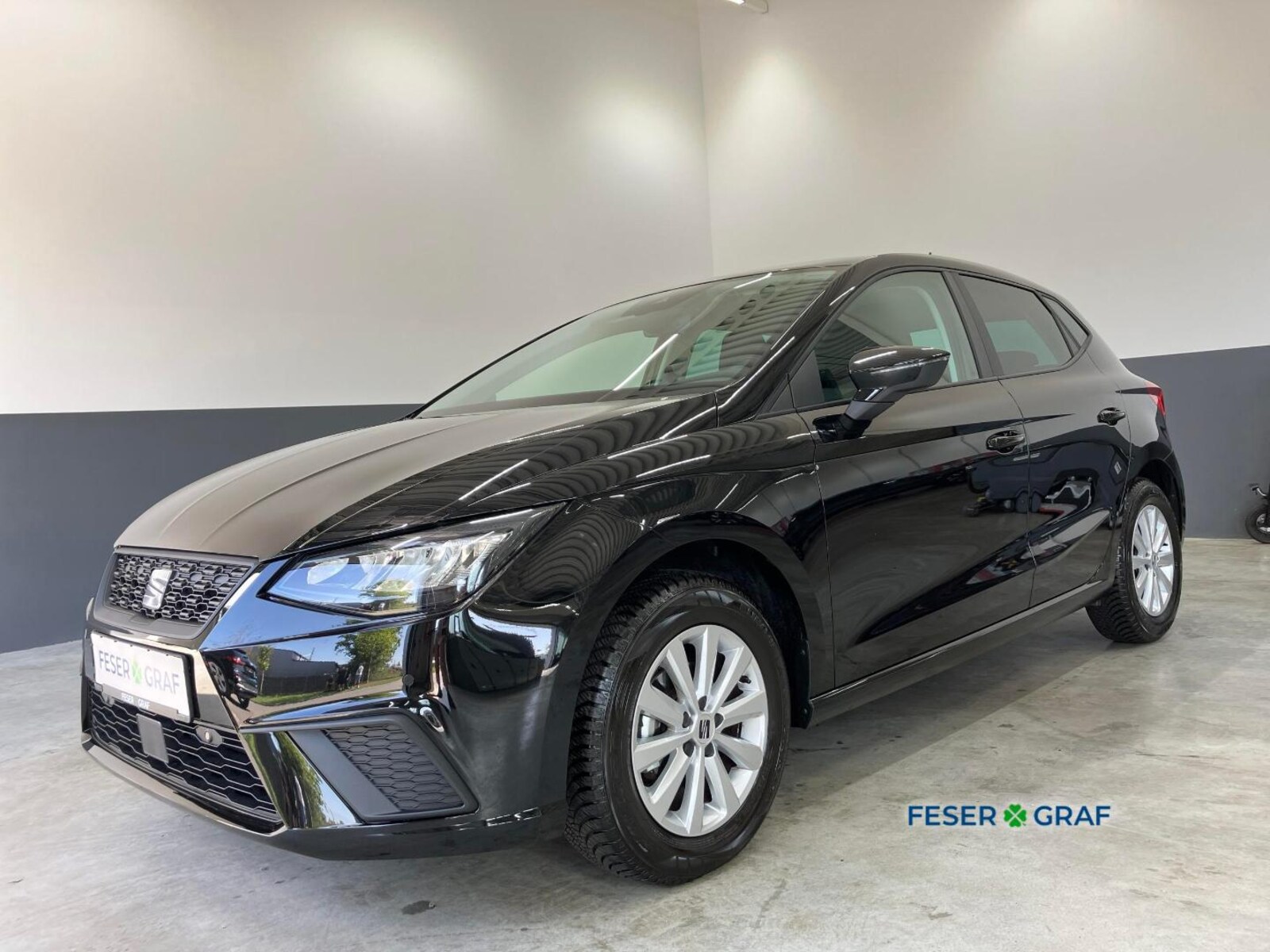 SEAT Ibiza – Bild 11