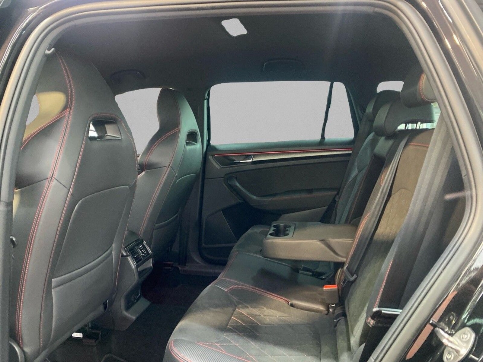 Škoda Kodiaq – Bild 15