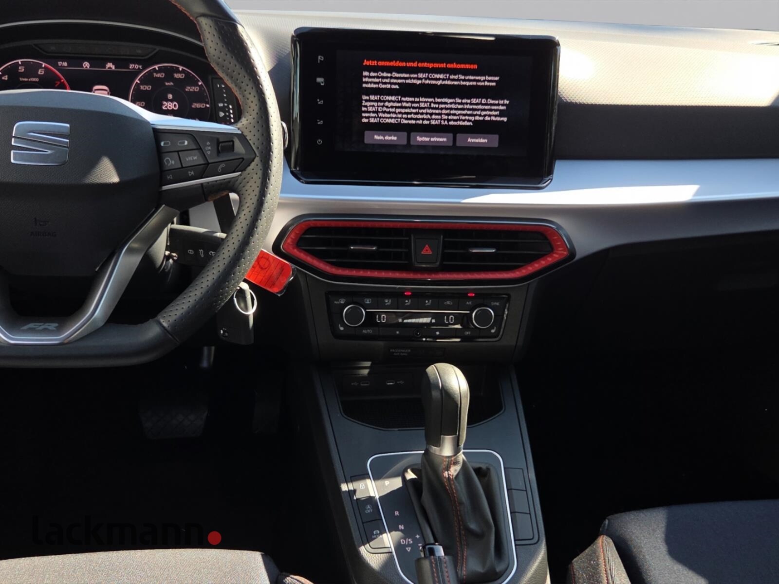 SEAT Ibiza – Bild 11