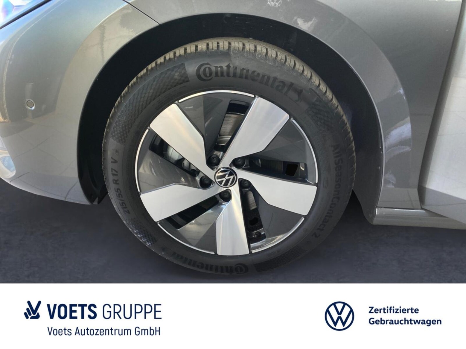 Volkswagen Passat – Bild 5