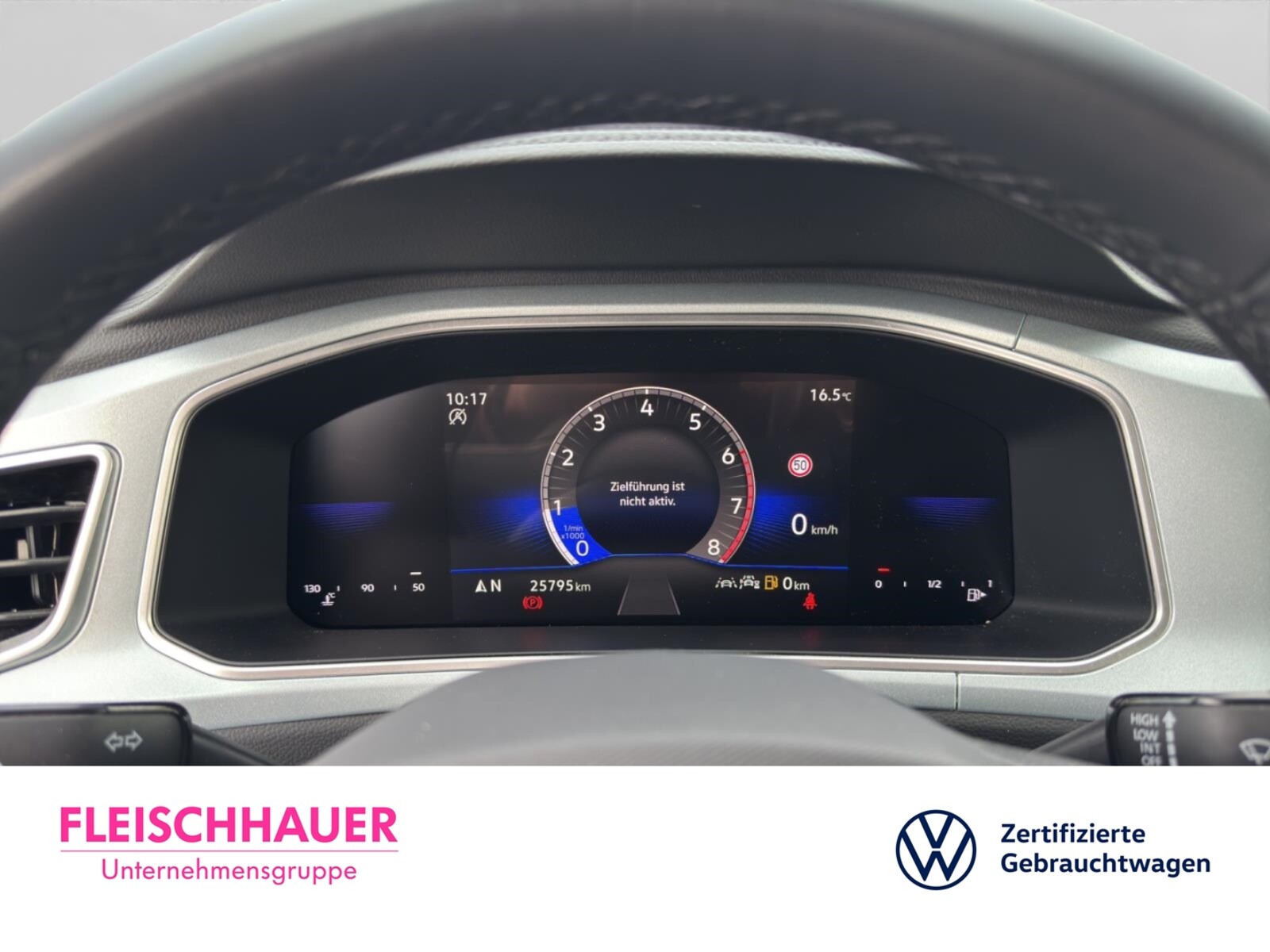 Volkswagen T-Roc – Bild 13