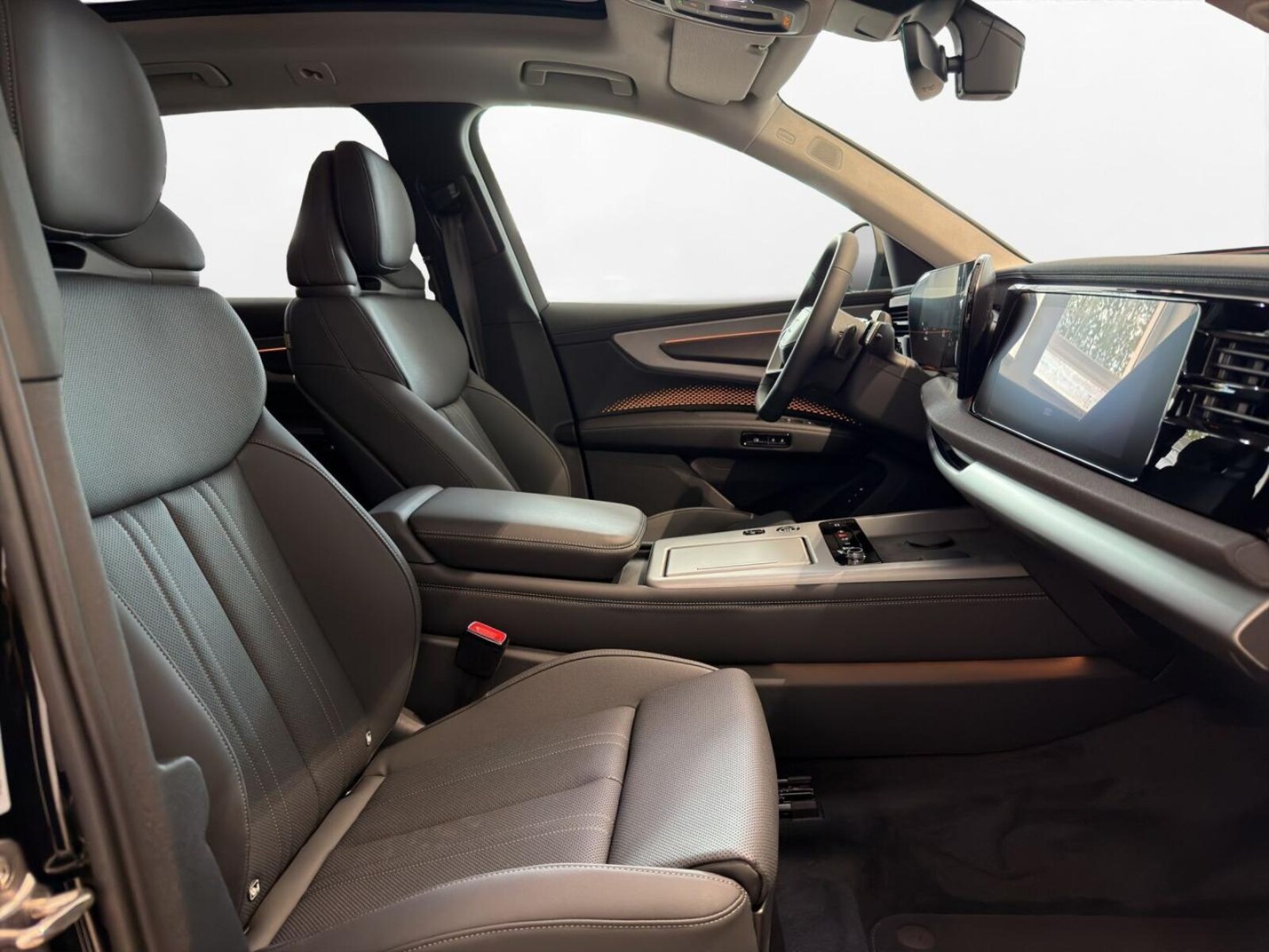 Audi Q7 – Bild 17