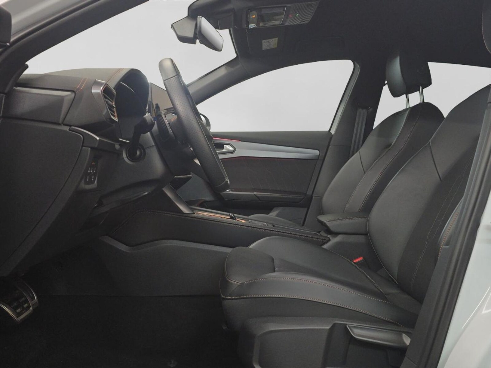CUPRA Formentor – Bild 13