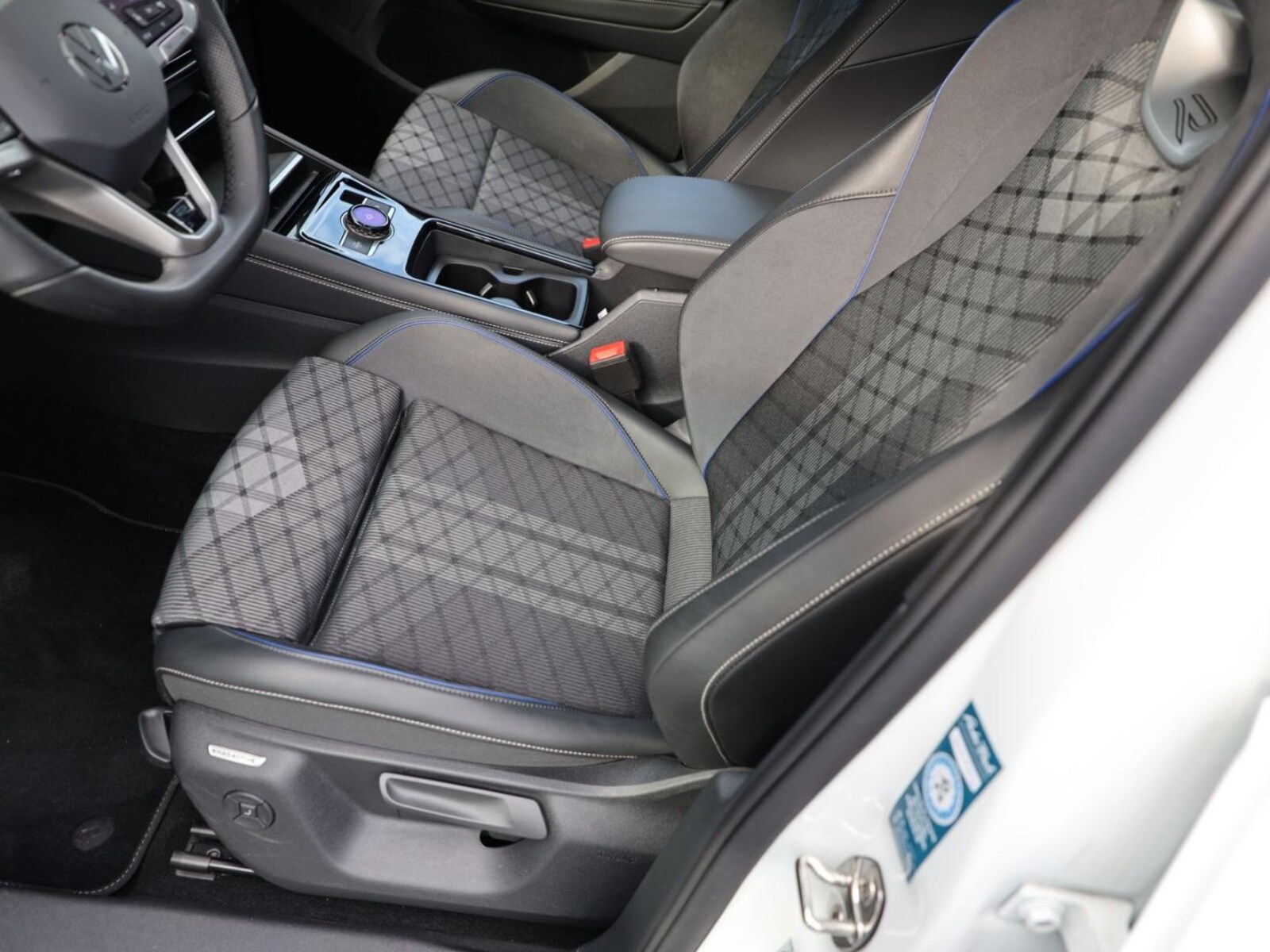Volkswagen Tayron – Bild 13