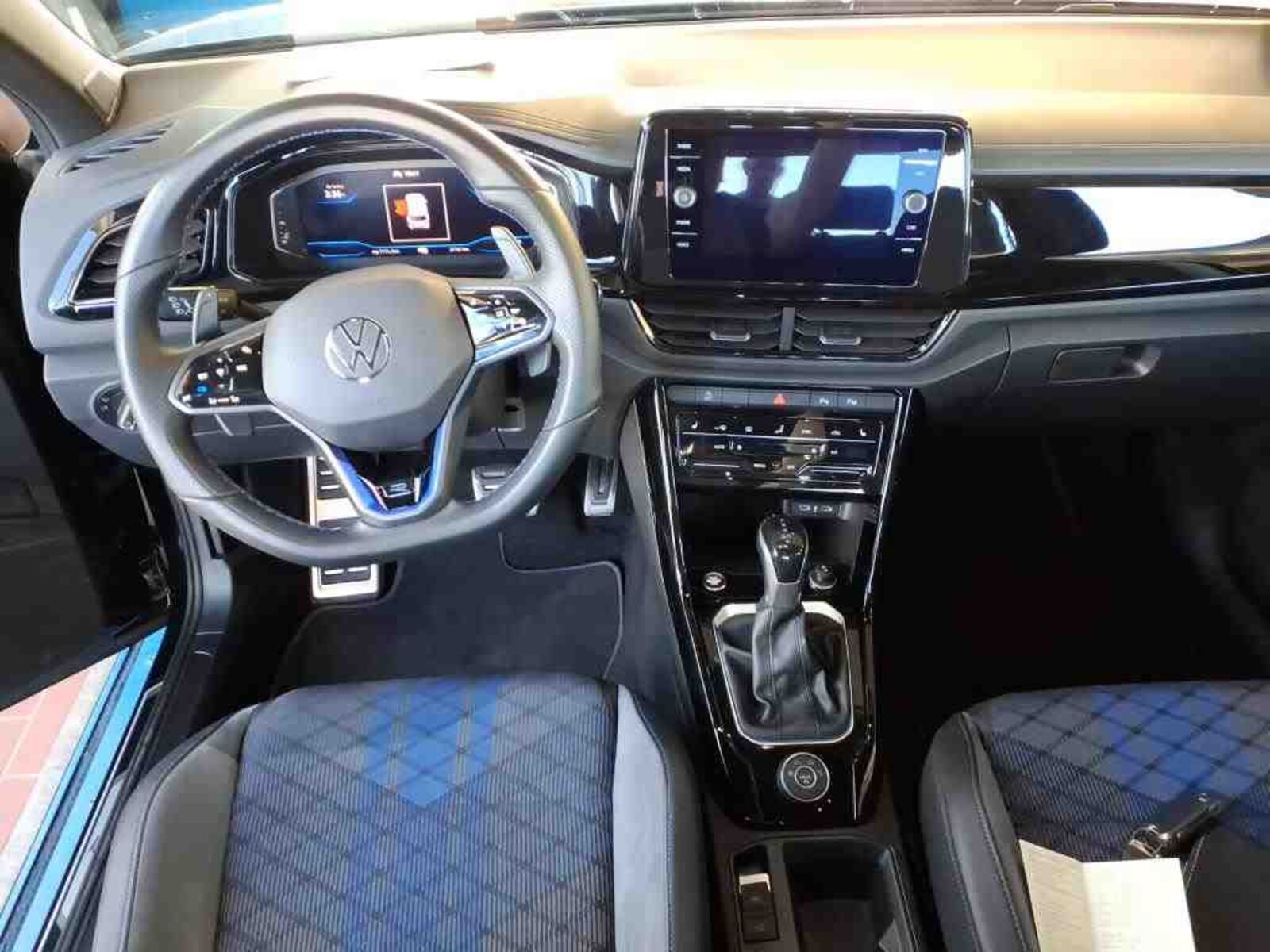 Volkswagen T-Roc – Bild 3