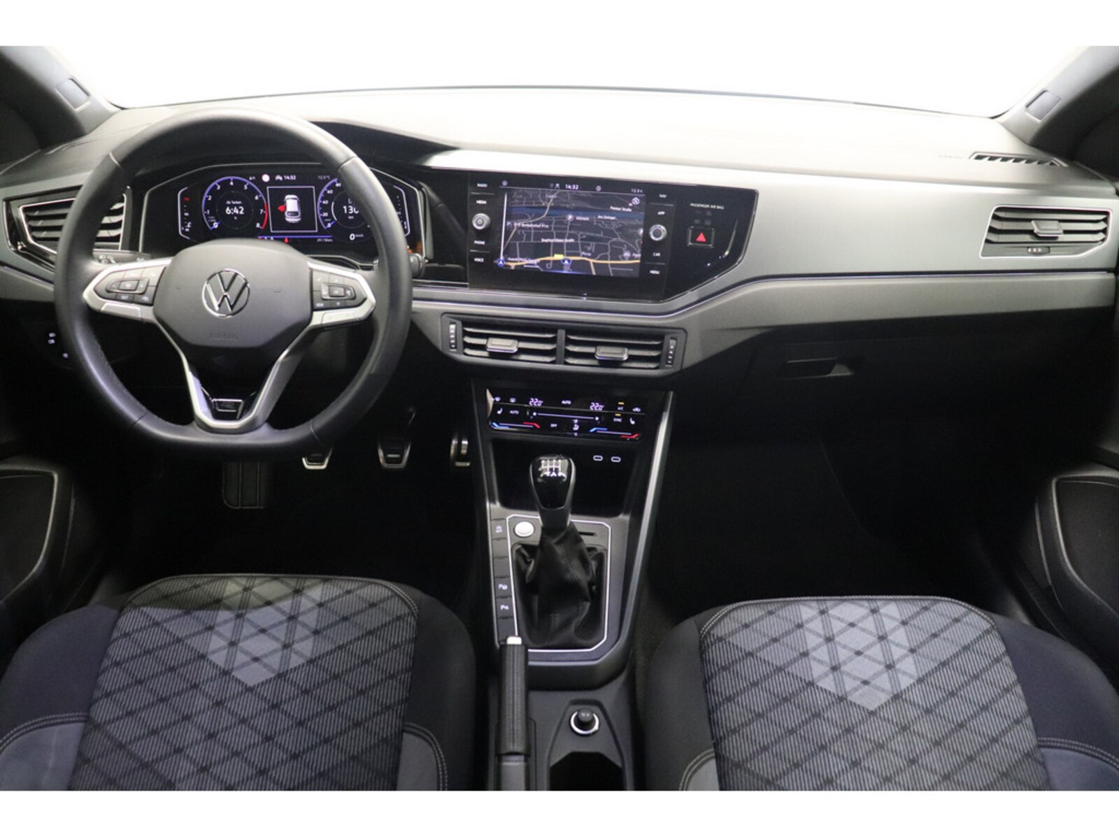 Volkswagen Taigo – Bild 18