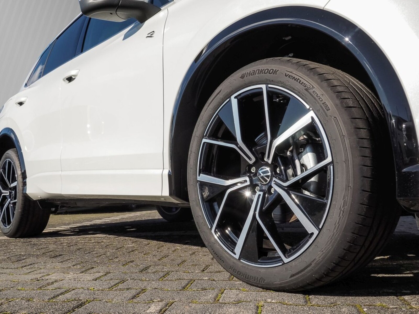 Volkswagen Tiguan – Bild 5