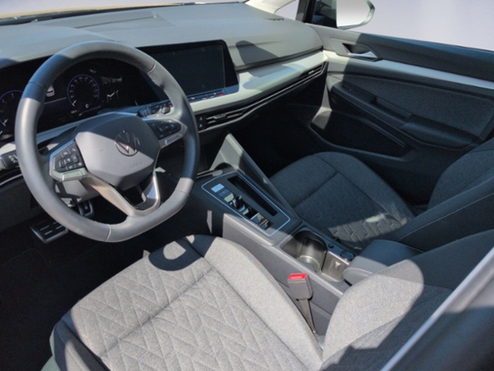Volkswagen Golf – Bild 11