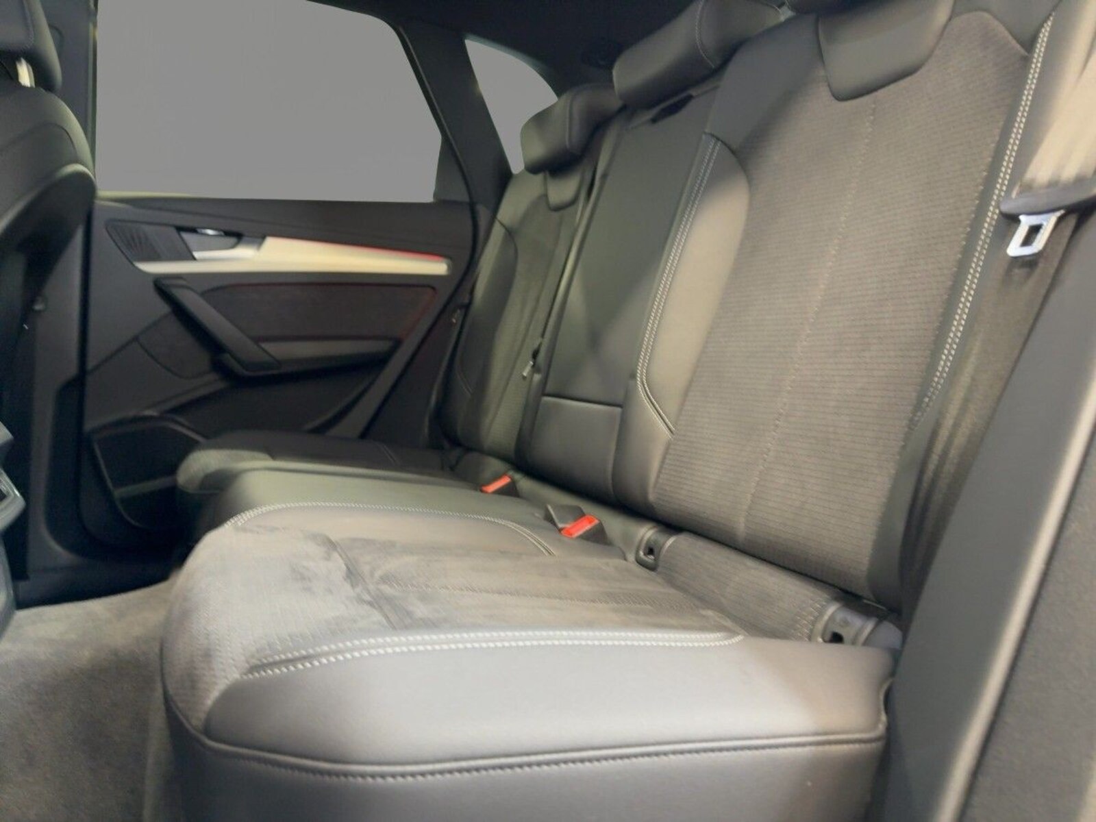 Audi Q5 – Bild 8