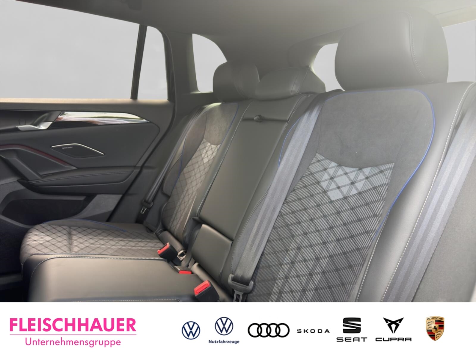 Volkswagen Tiguan – Bild 10