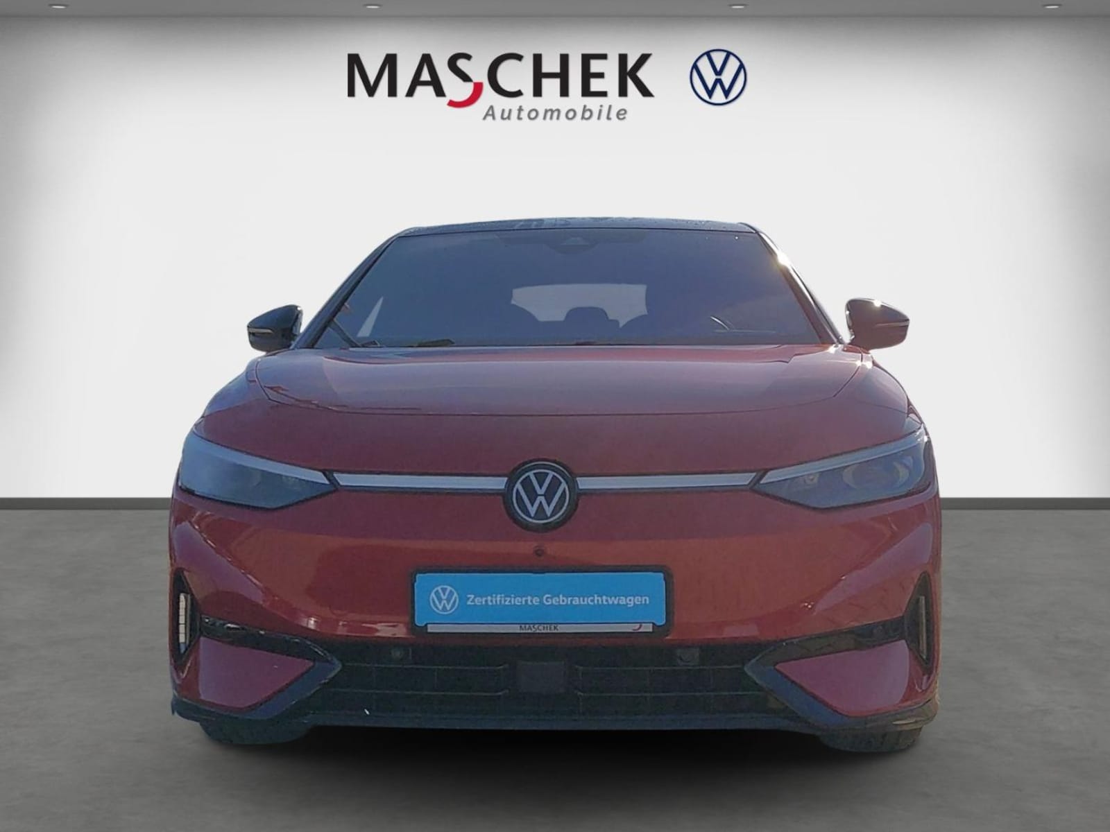 Volkswagen ID.7 – Bild 8