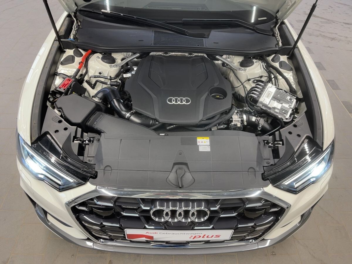 Image about Audi A6 Avant S line 55 TFSI quattro S tronic
