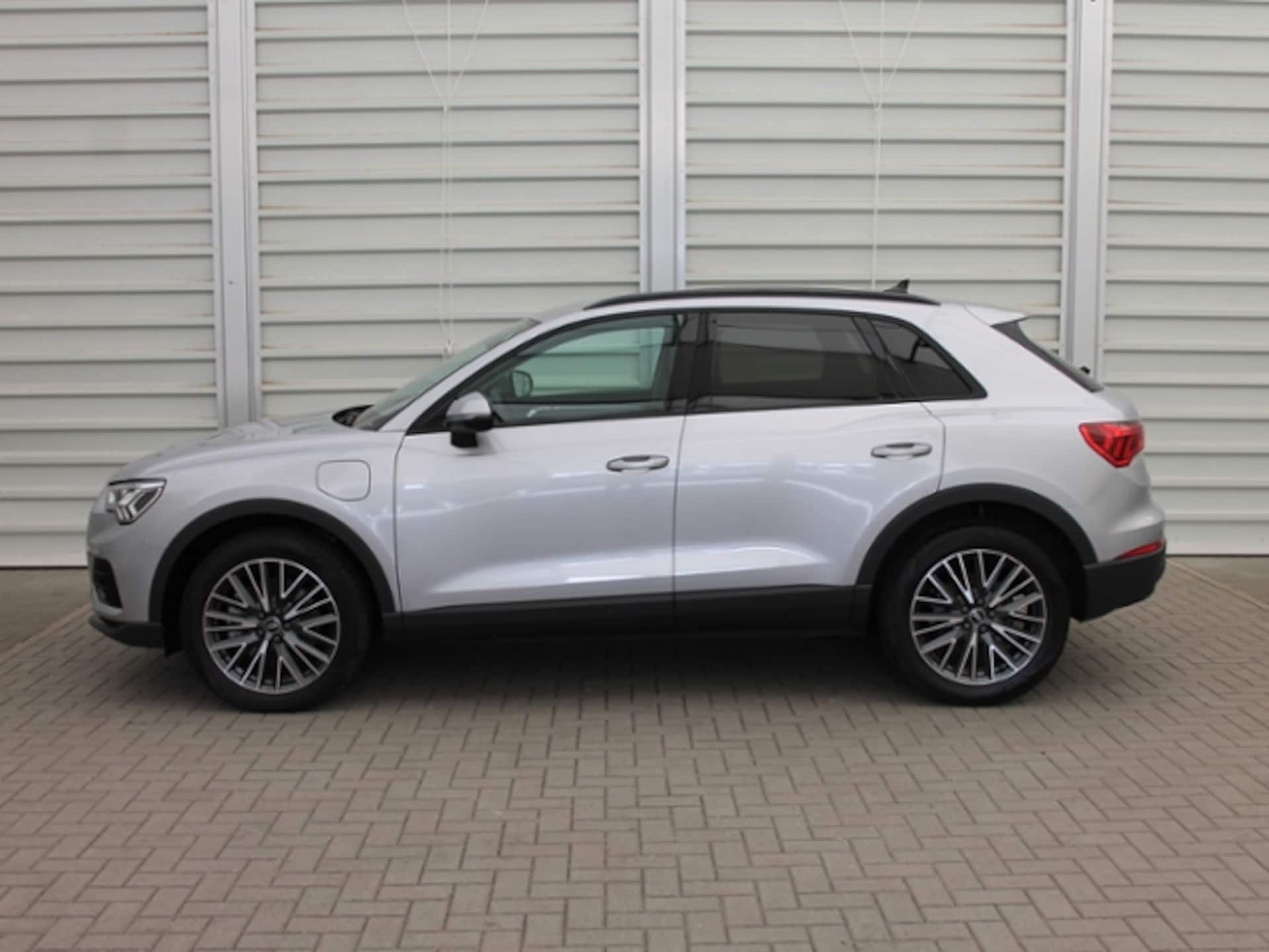 Audi Q3 TFSI e