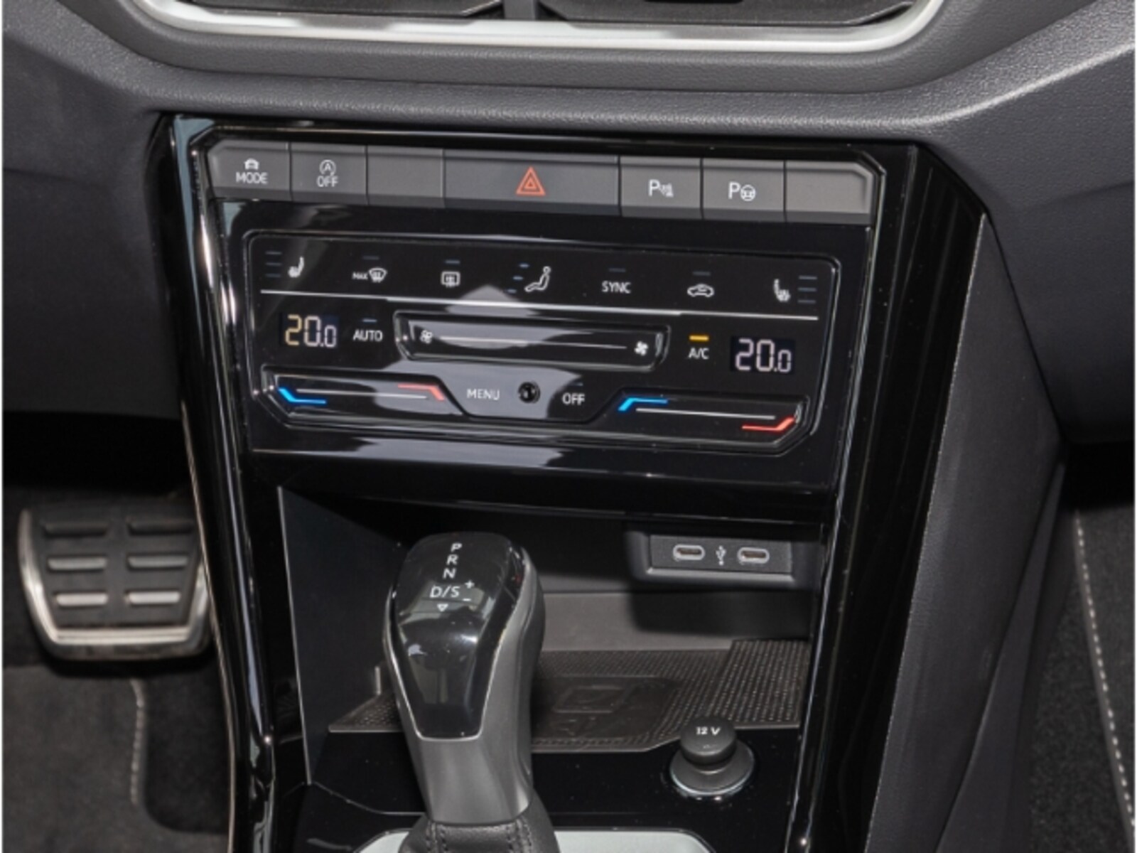 Volkswagen T-Roc – Bild 9
