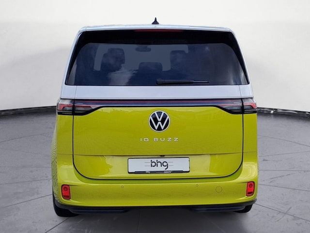Volkswagen ID.Buzz