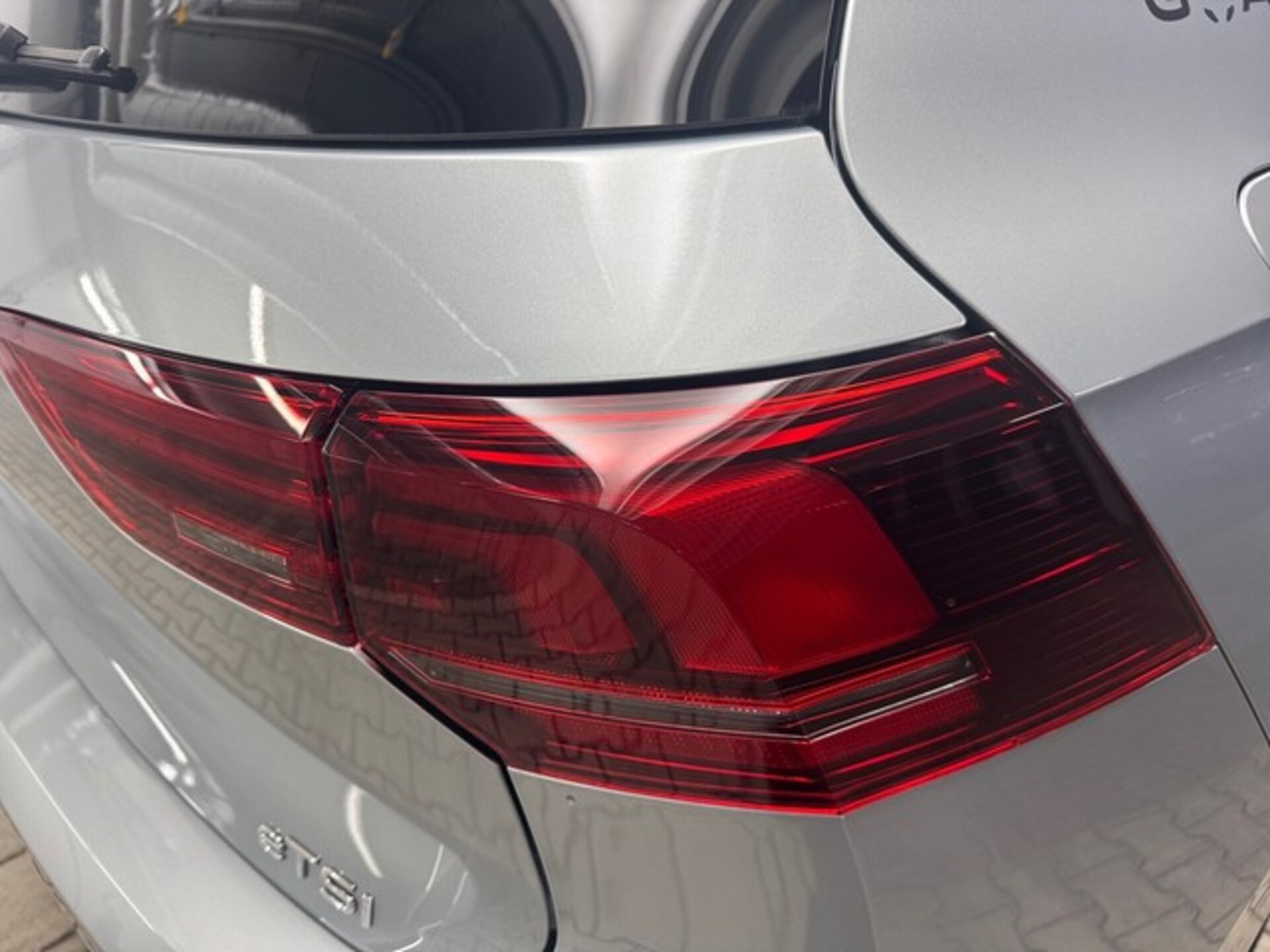 Volkswagen Golf Goal