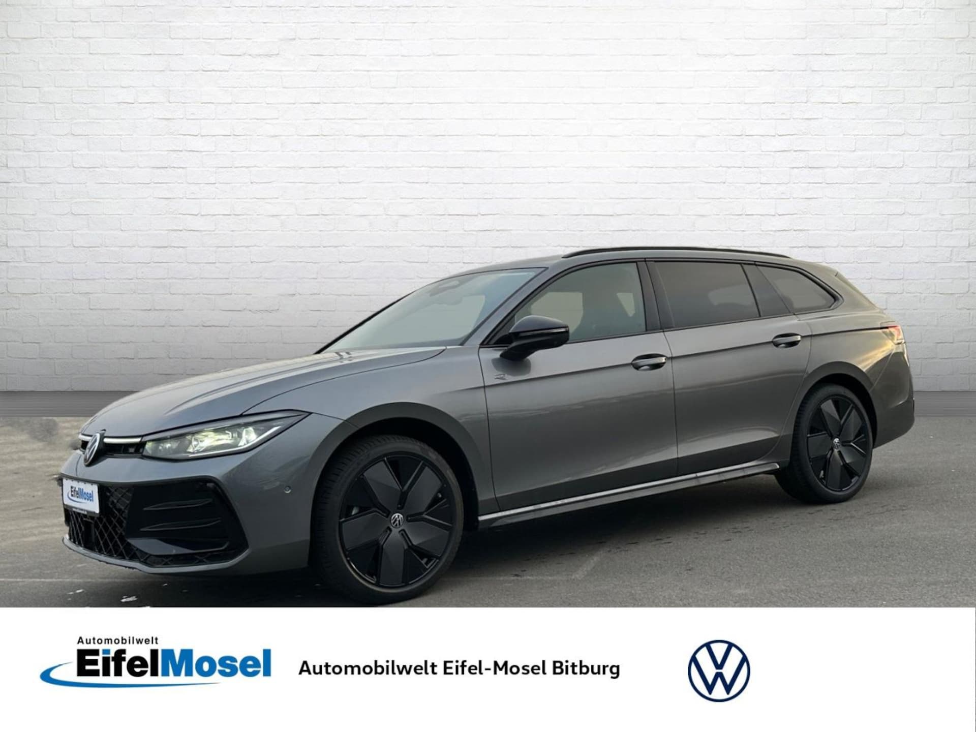 Volkswagen Passat R-Line