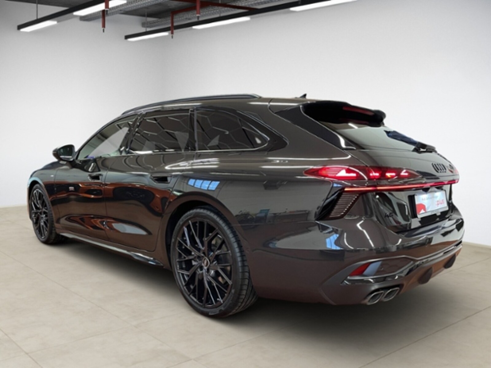 Audi A6 Avant – Bild 5