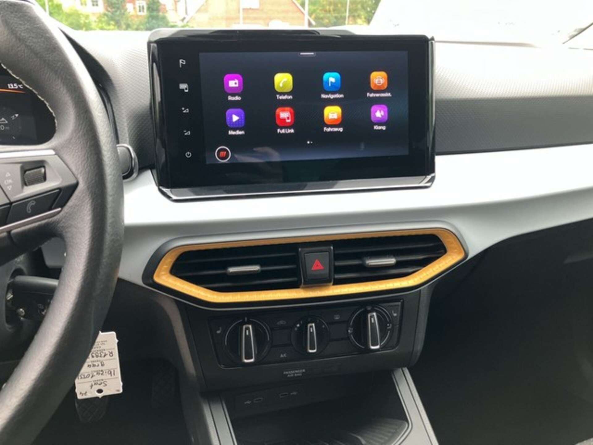 SEAT Ibiza Style