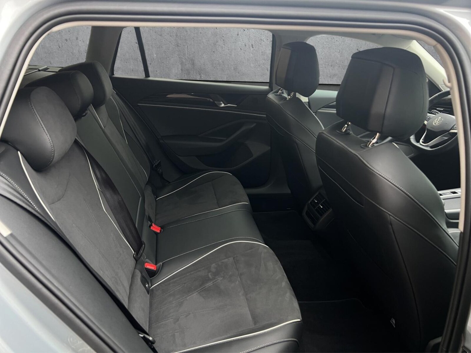 Volkswagen Passat – Bild 20