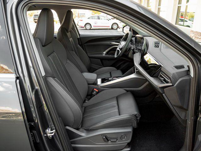2025 Audi Q5 Premium Plus - Photo 26