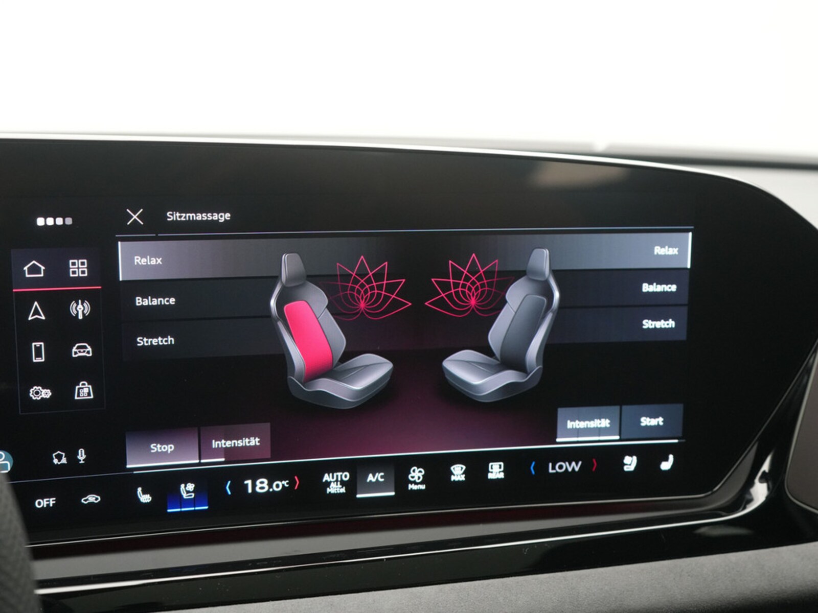 Audi A6 Avant – Bild 27