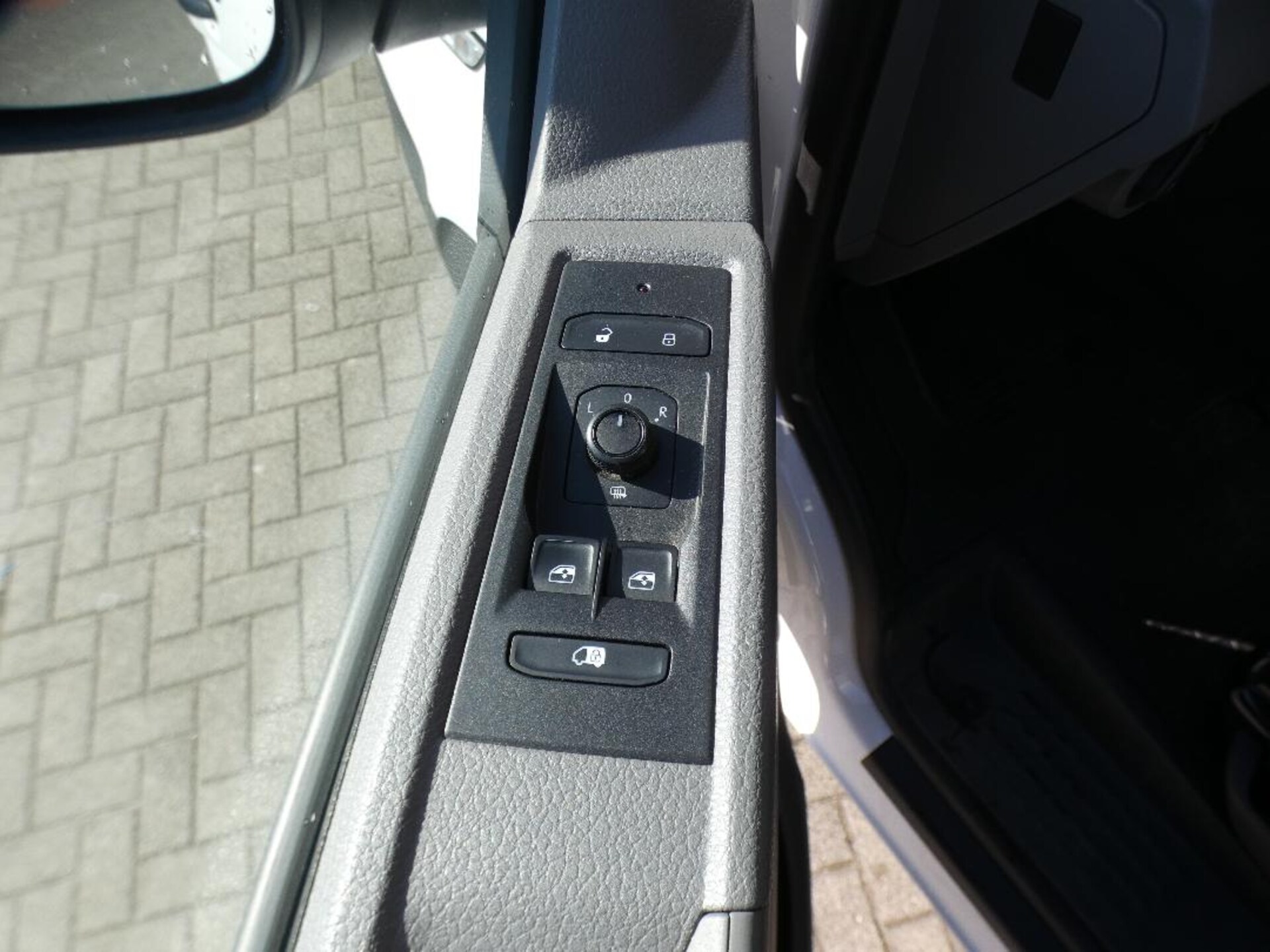 Volkswagen T6.1 Transporter Kasten kurzer Radstand