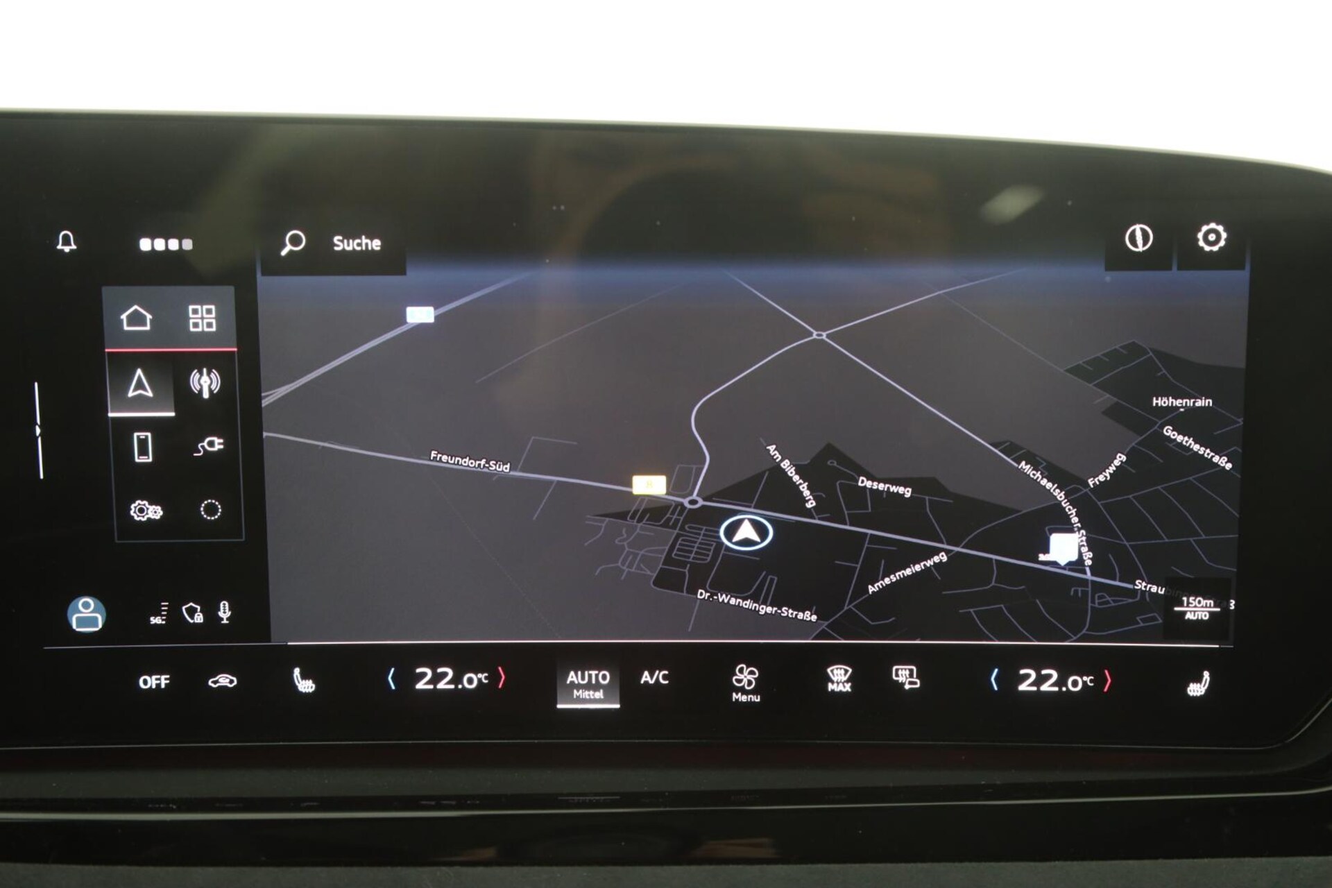 Audi A5 Avant e-hybrid