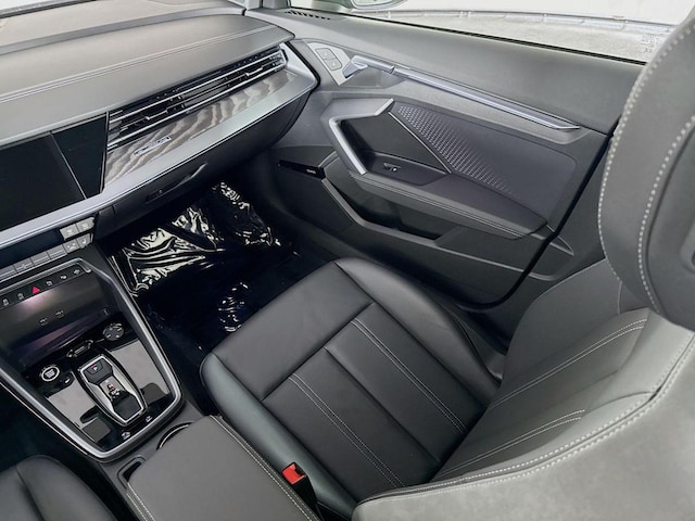 2025 Audi A3 Premium Plus - Photo 25