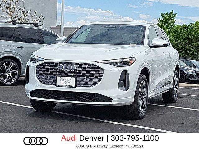 2026 Audi Q5