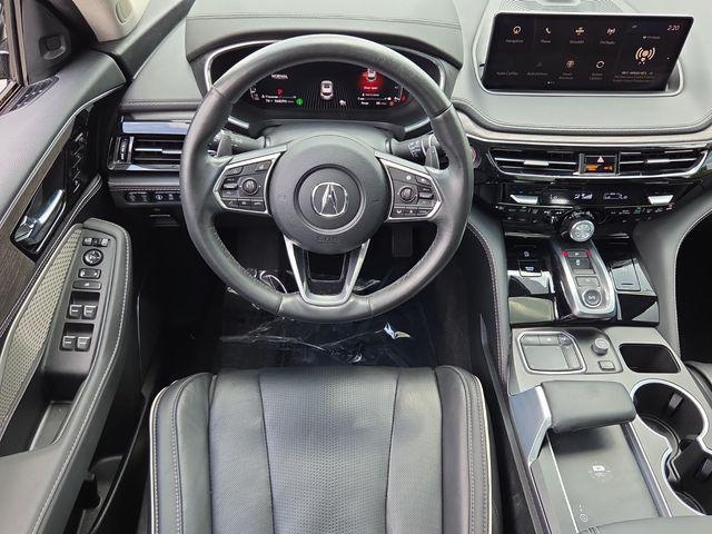 2023 Acura MDX Advance Package - Photo 15
