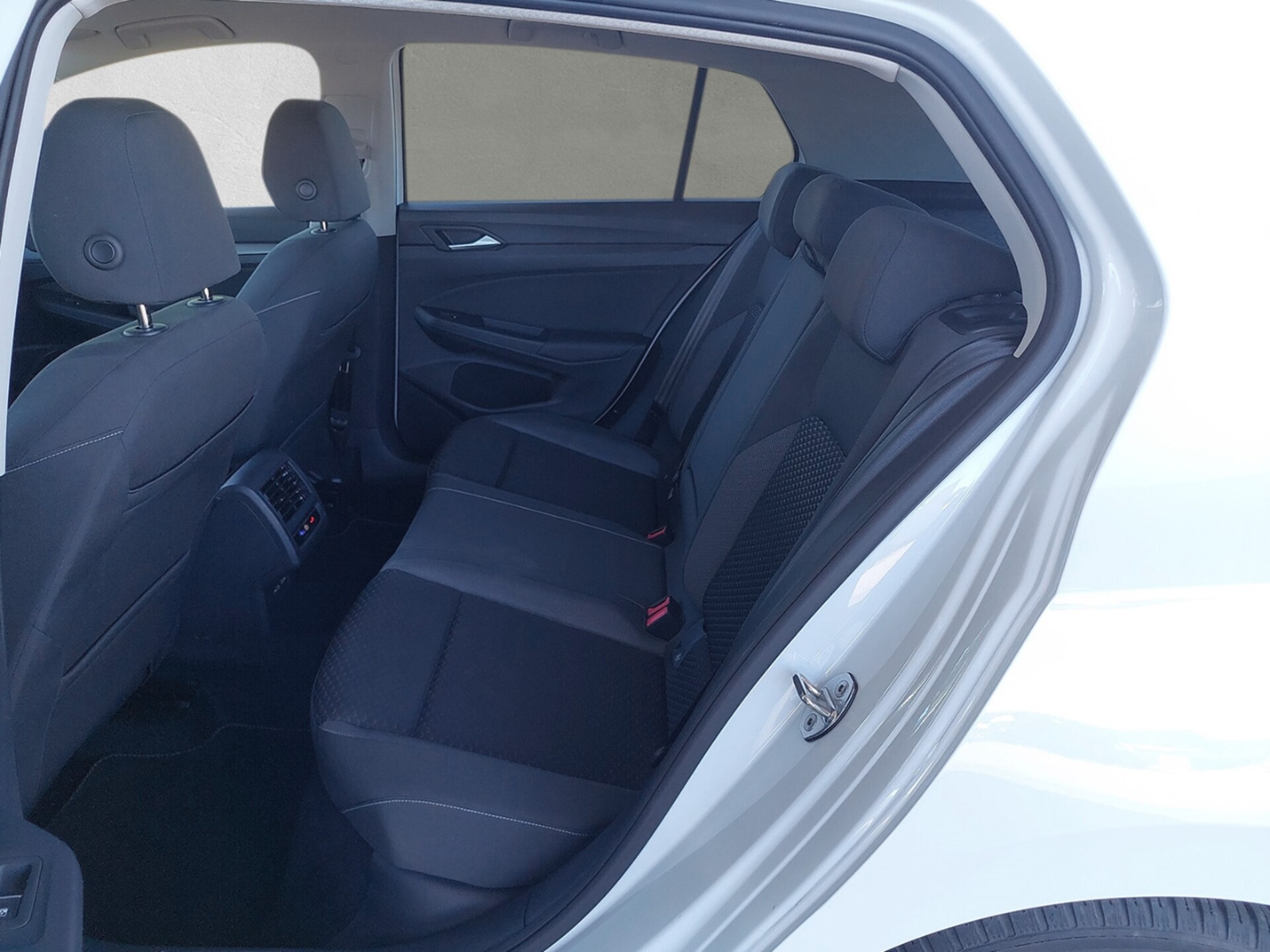 Volkswagen Golf Active