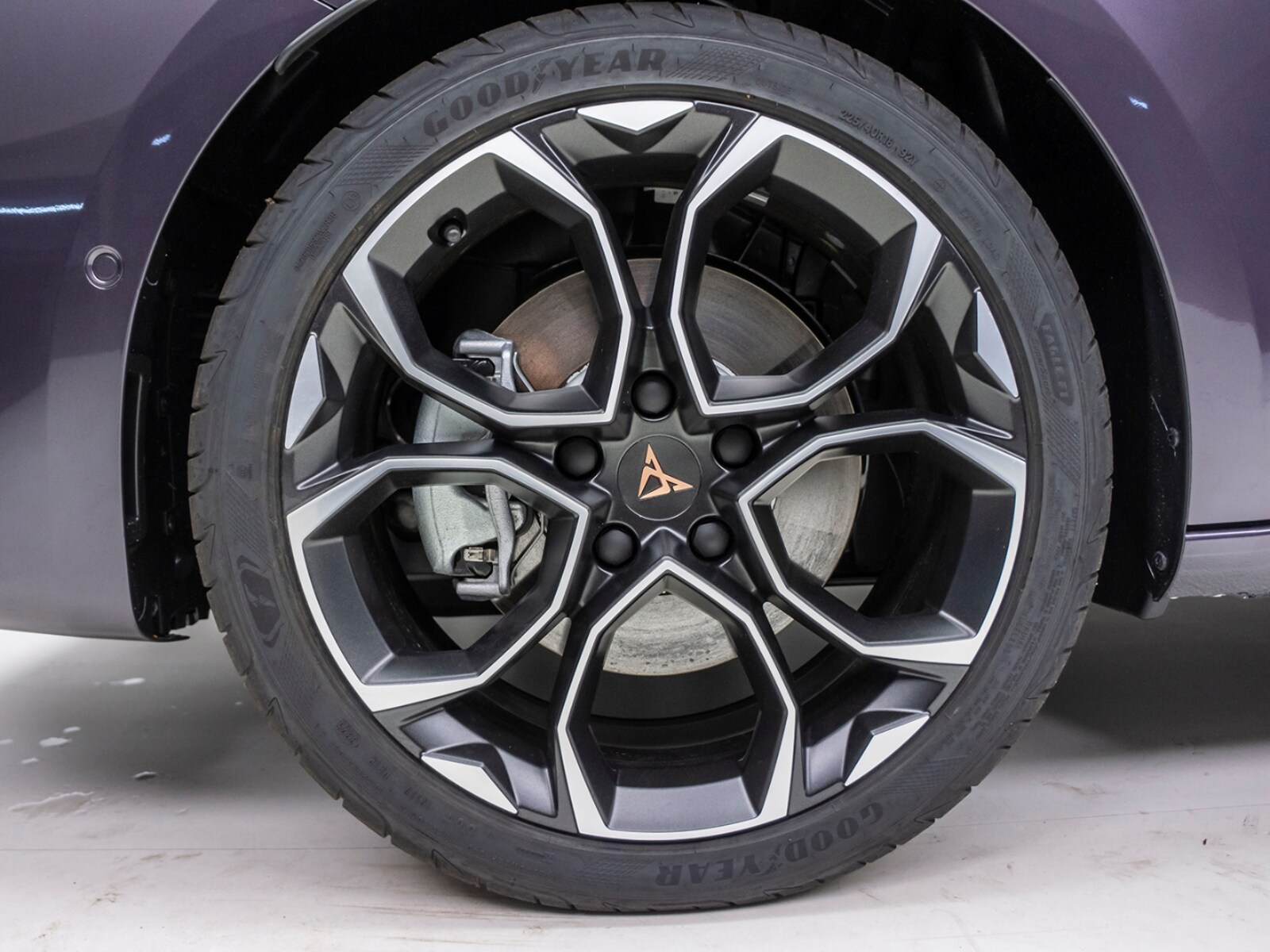 CUPRA Leon Sportstourer – Bild 12