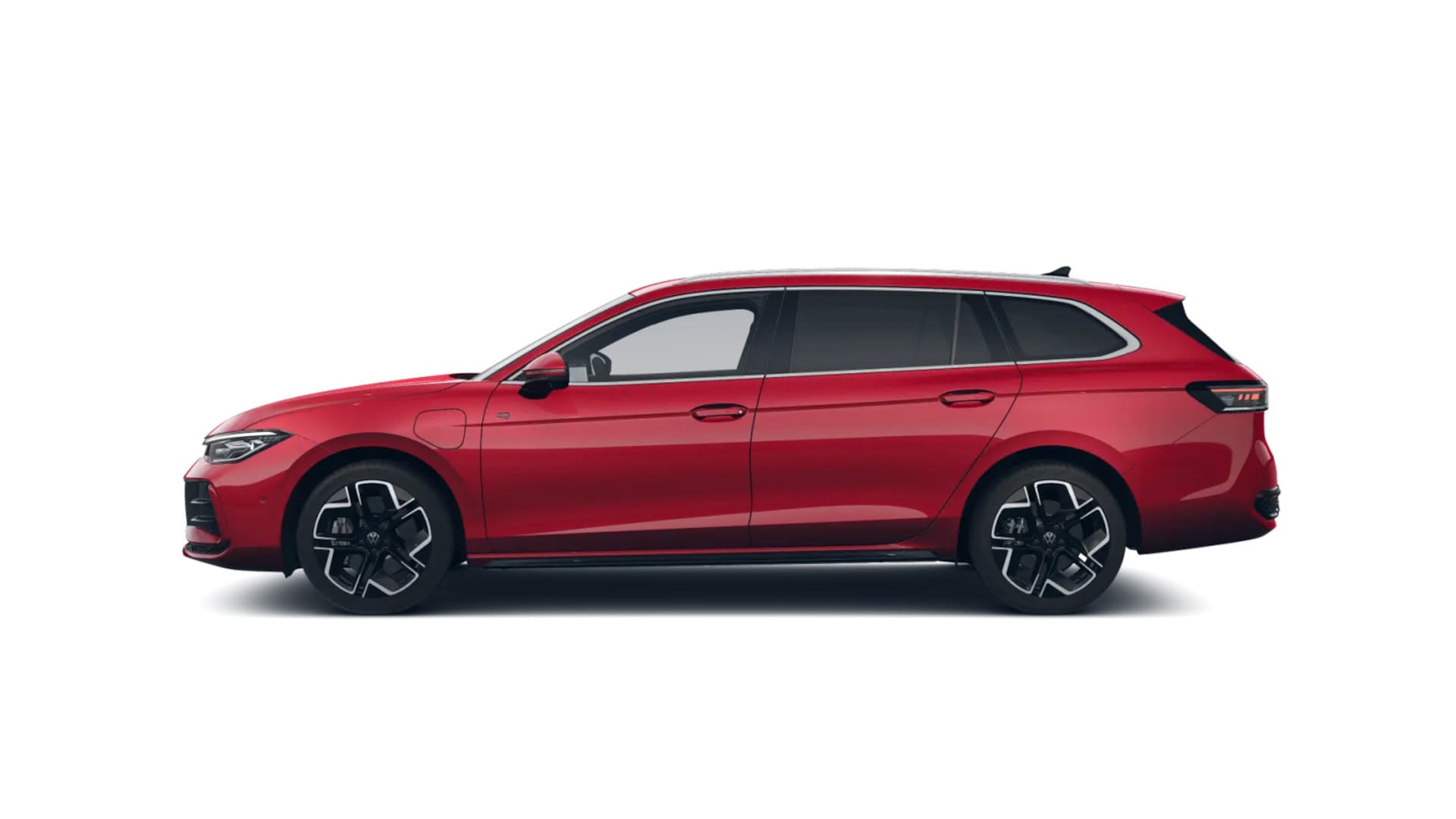 Volkswagen Passat R-Line