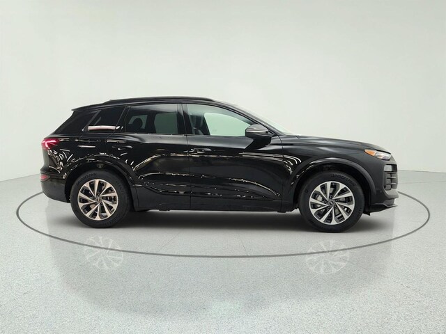 2027 Audi Q6 e-tron