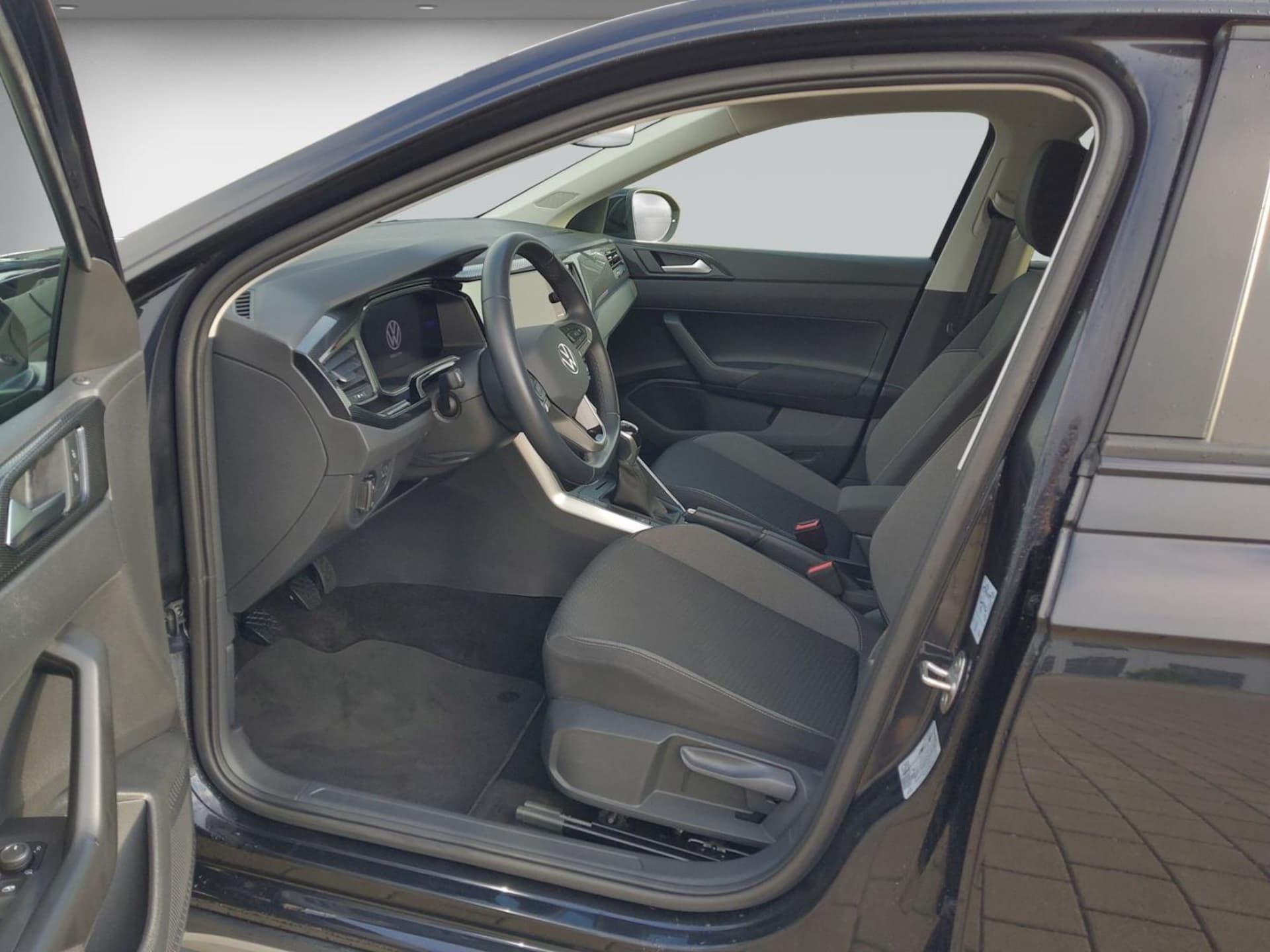 Volkswagen Taigo Life