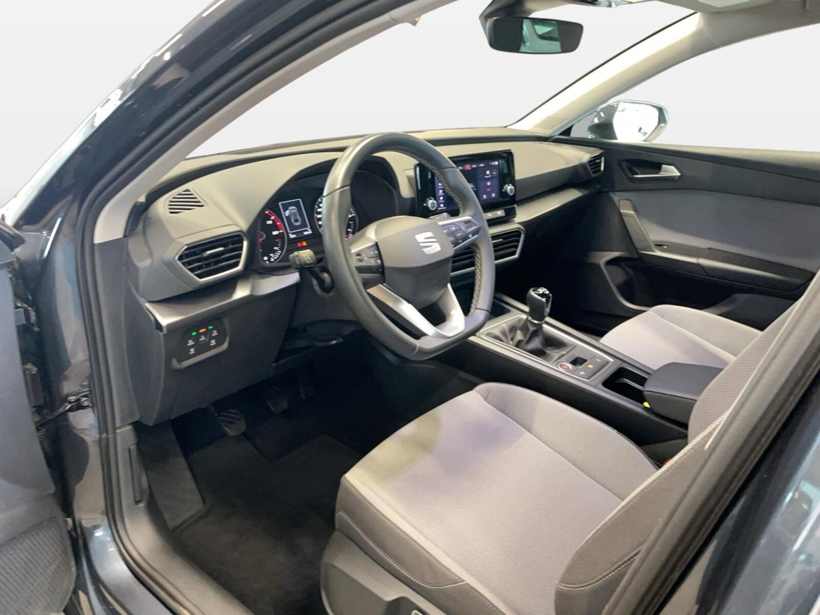 SEAT Leon Sportstourer – Bild 8