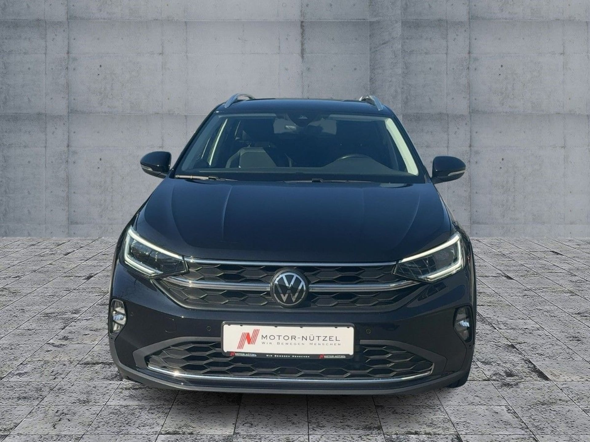 Volkswagen Taigo Style