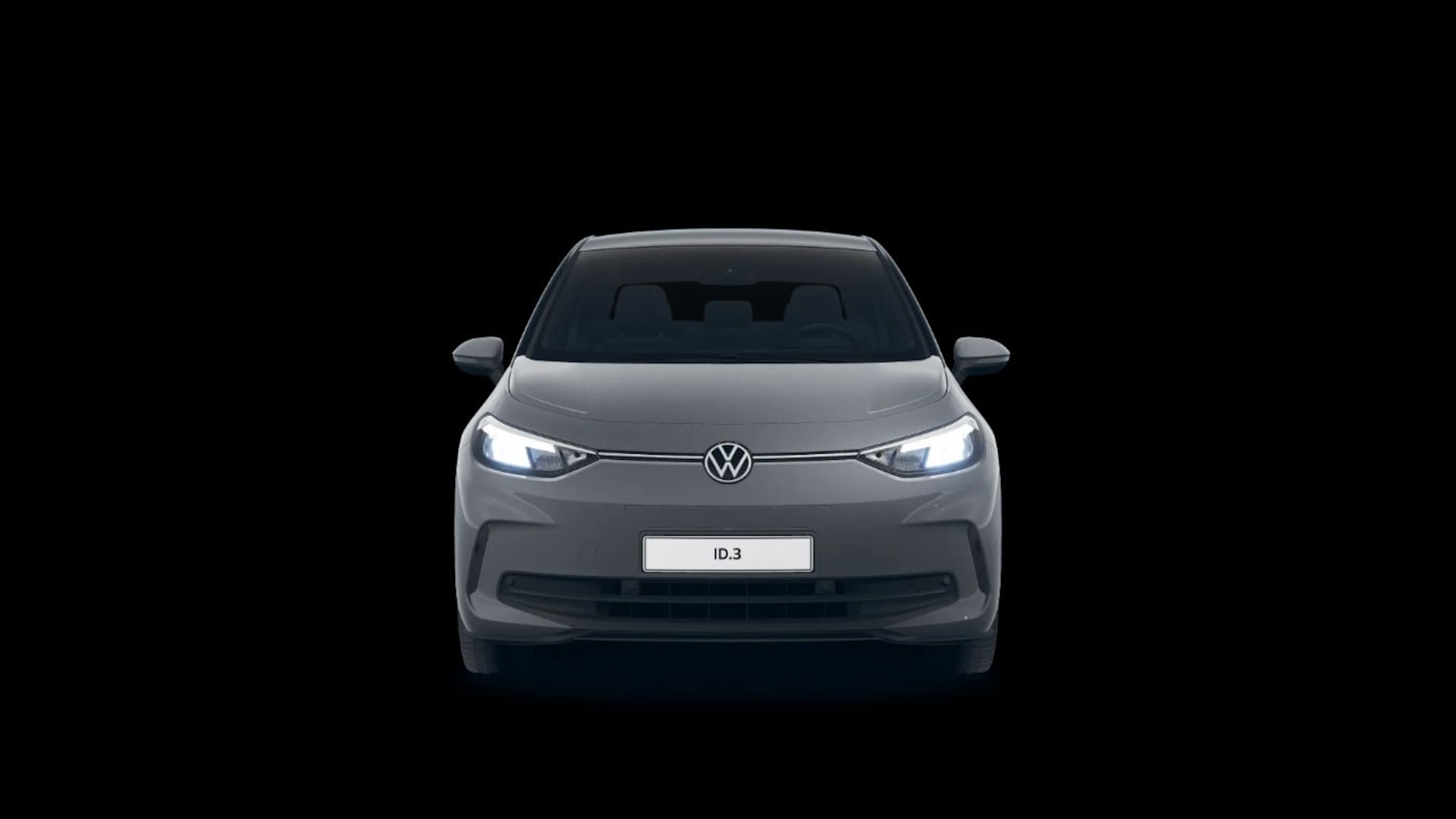 Volkswagen ID.3 Pro